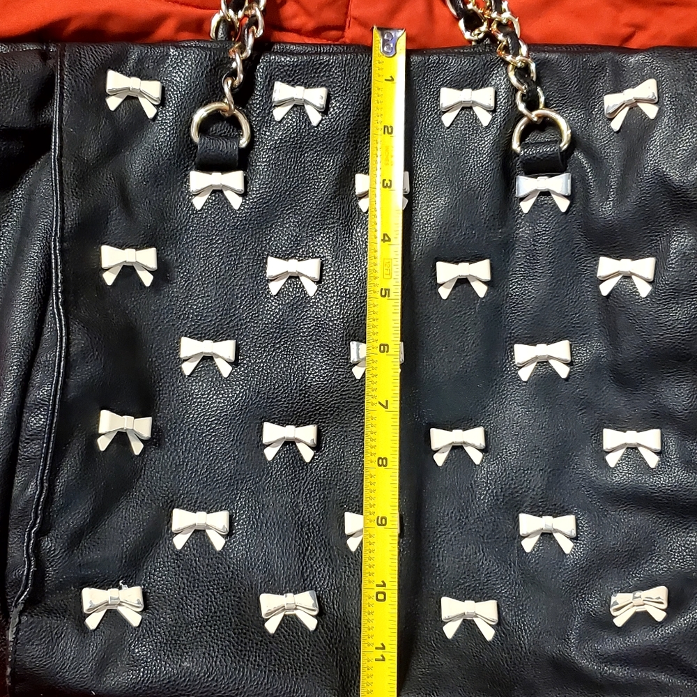 Betsy Johnson Purse